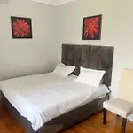 Izuba Lodge