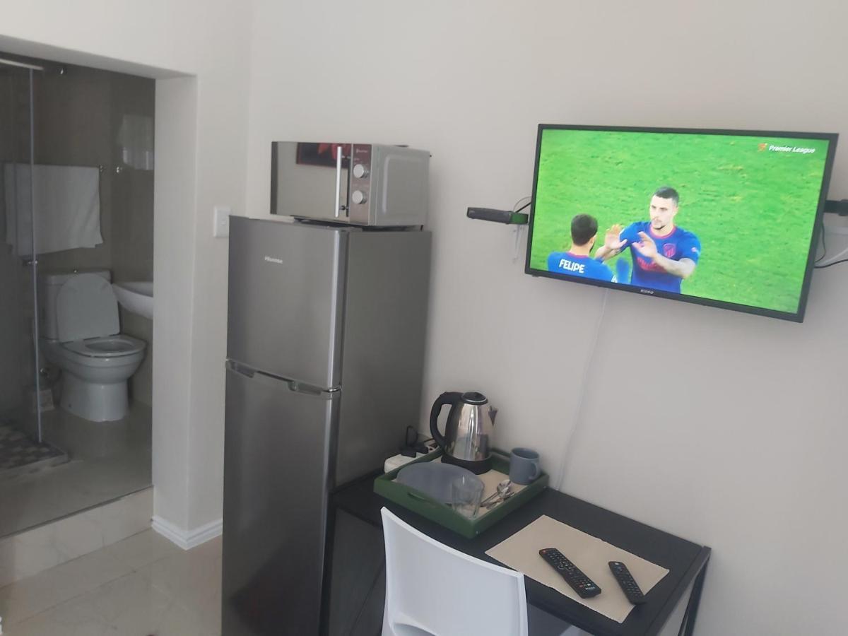 Izuba Guest house