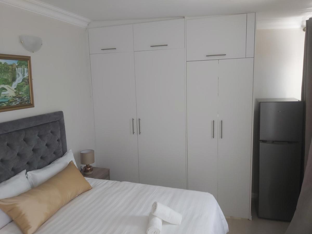Izuba Guest house Cape Town