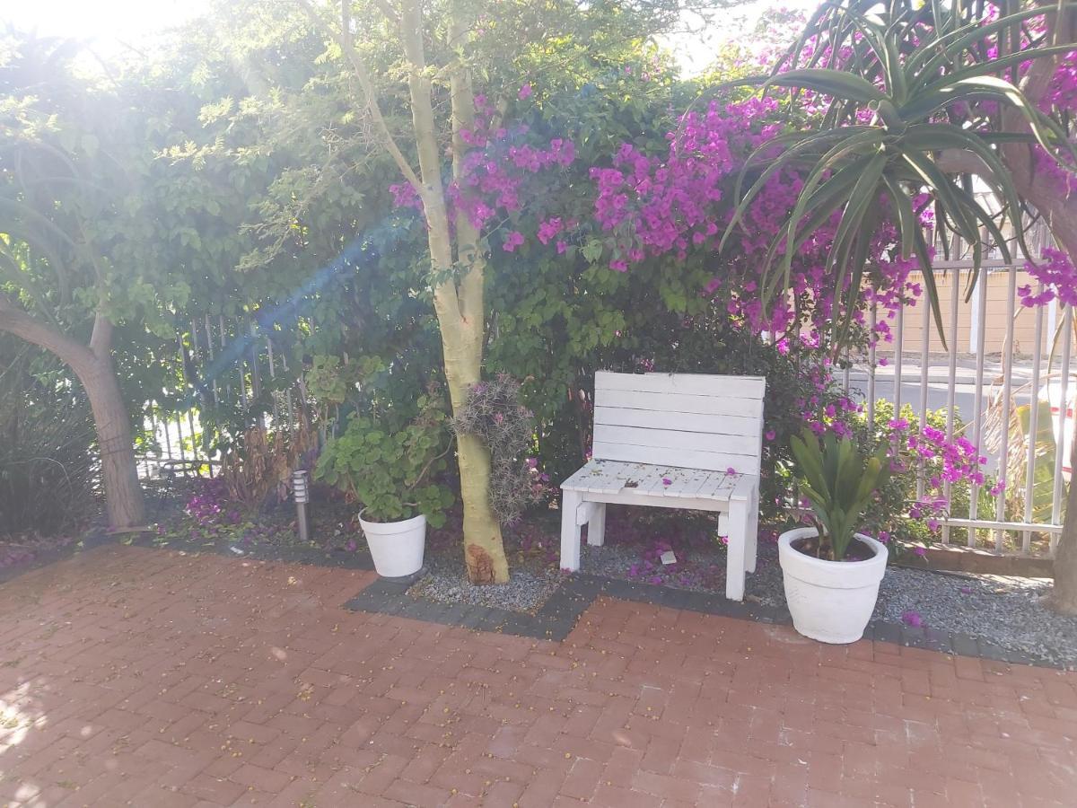 Izuba Guest house