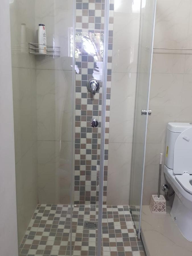 Izuba Guest house Cape Town