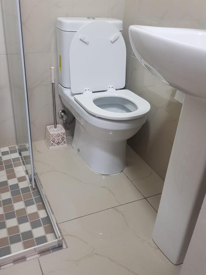 Guest house Izuba *
