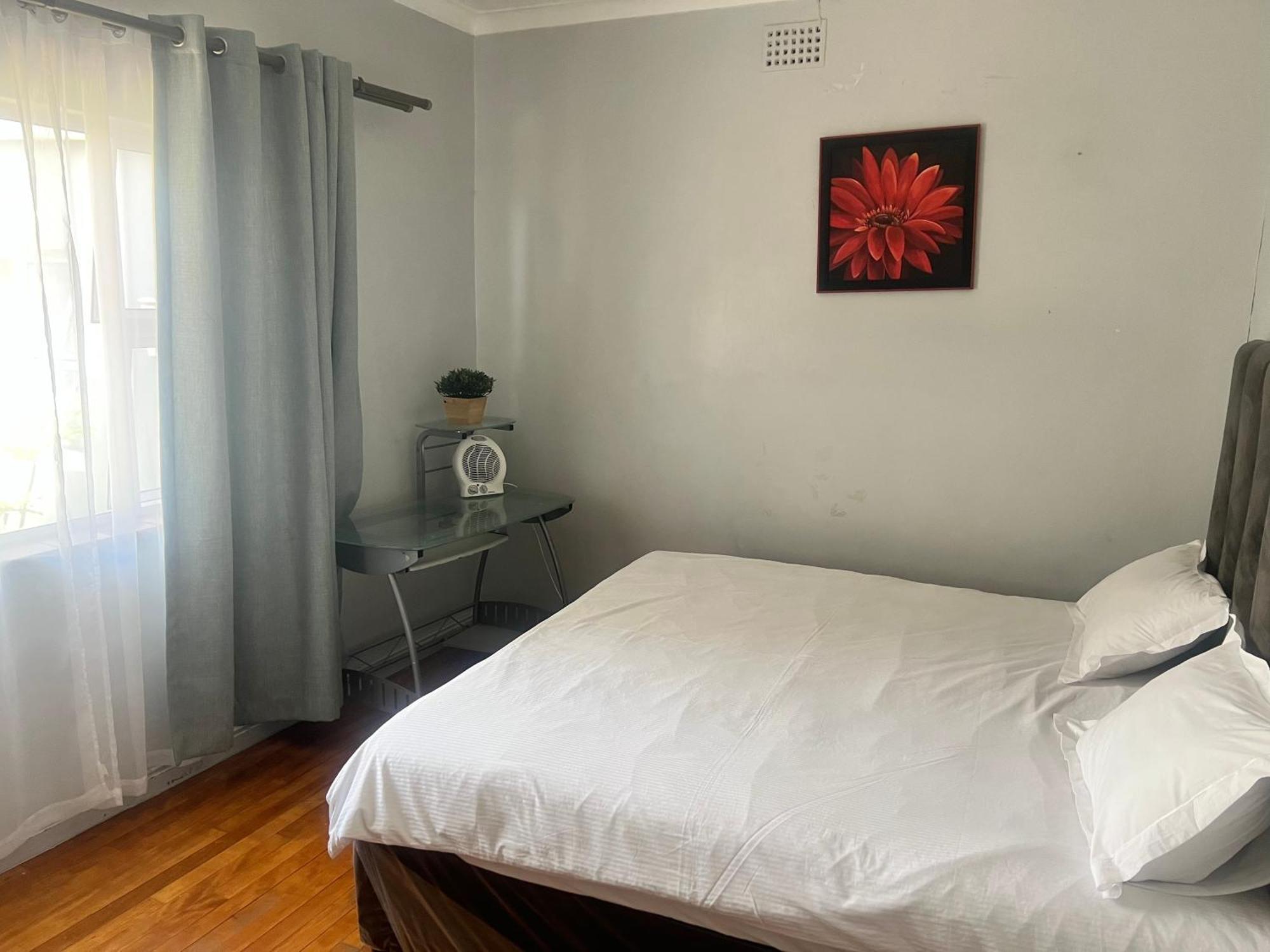 Guest house Izuba Cape Town